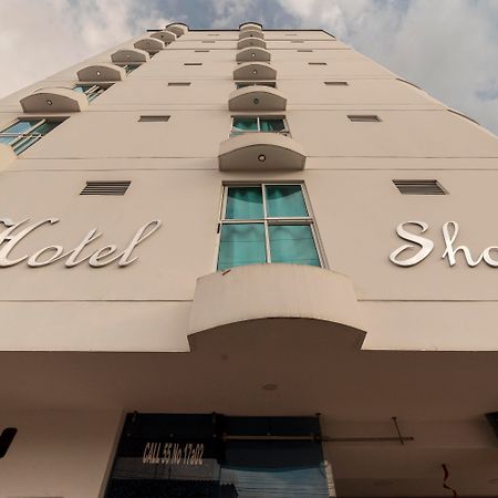 Hotel Ayenda 1503 Shaday Bucaramanga Esterno foto