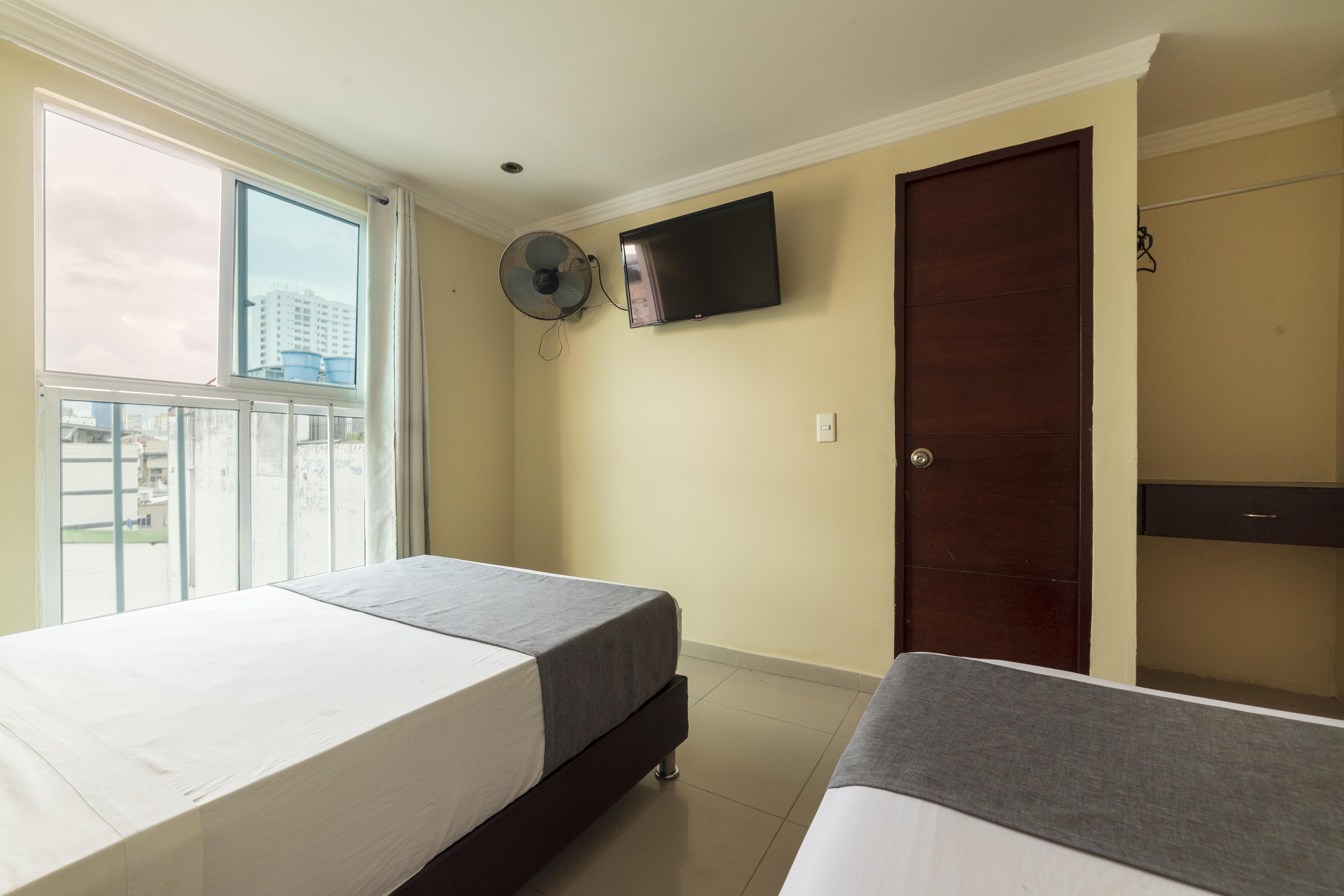 Hotel Ayenda 1503 Shaday Bucaramanga Esterno foto