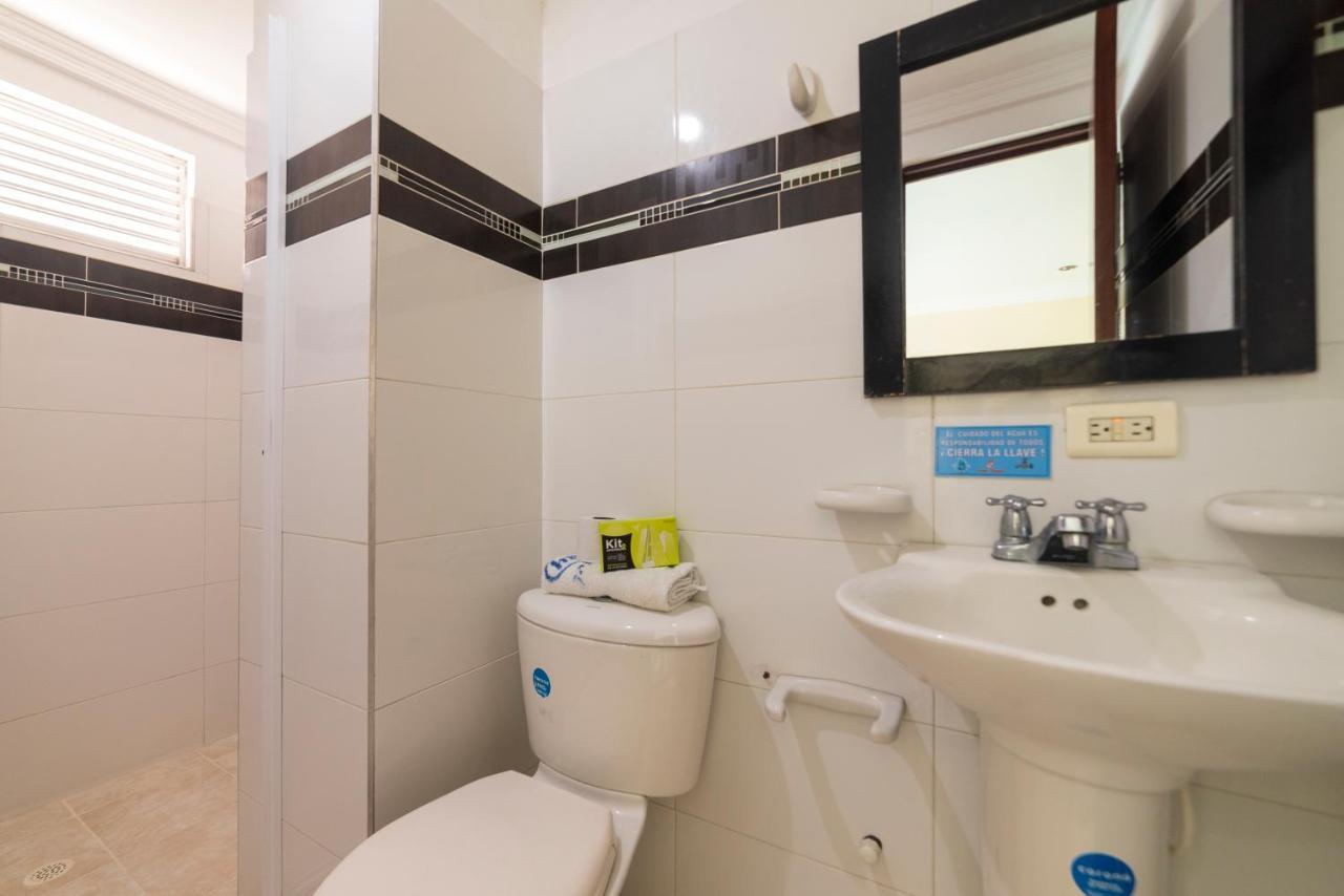 Hotel Ayenda 1503 Shaday Bucaramanga Esterno foto