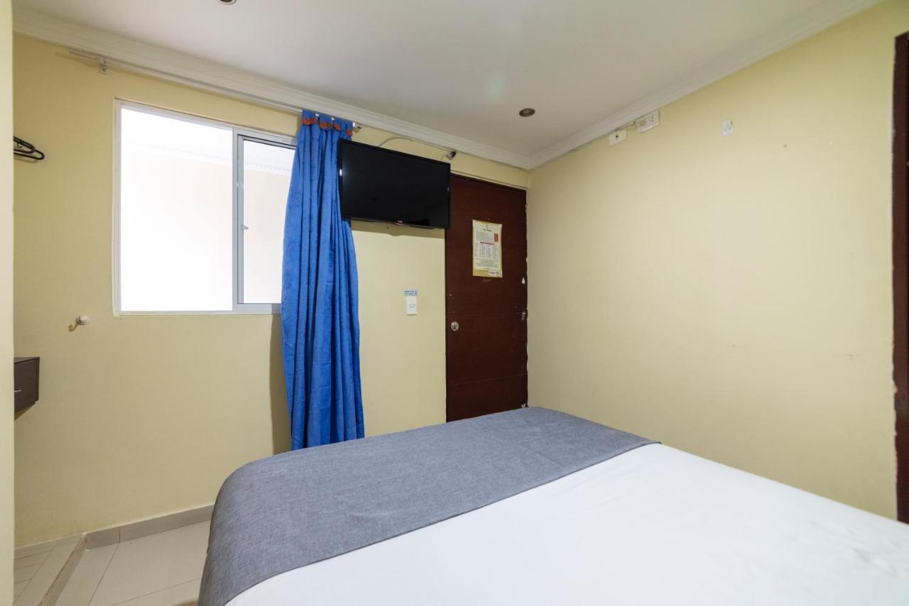 Hotel Ayenda 1503 Shaday Bucaramanga Esterno foto